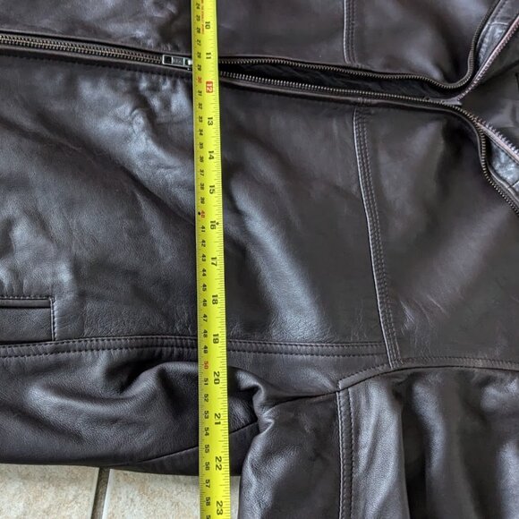 New Leather Jacket Danier - Picture 12 of 15